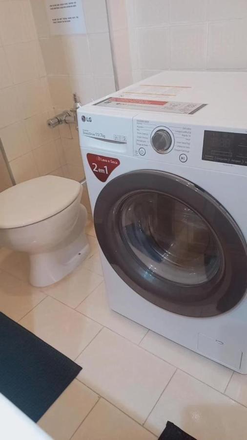 Relax Em Copacabana, Quarto E Sala, 150 Mt Da Praia, Cozinha, Maq De Lavar Roupa E Ar Rio de Janeiro Dış mekan fotoğraf